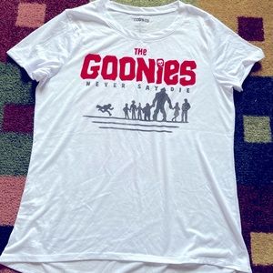 Goonies tee